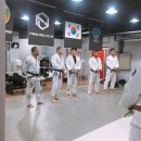 강릉 용인대 유도 멀티짐 이미지