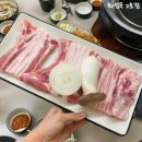 [전농동맛집/솔직후기] 강추 :: 전농동 생갈비 맛집🥩 &#39;화성옥 2호점&#39; 탐방기 :)