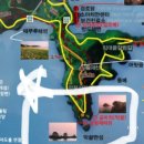 석운로202번길 시작~끝 | 덕적도/소야도] 바다갈라짐 모세의 기적, 떼뿌루해변, 삼형제바위, 막끝해변 해루질까지 트레킹 코스 추천!