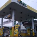 빛가람 주유소 이미지