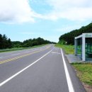 버스정류장(버스터미널 맞은편) 이미지