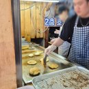 섬마을바다풍경 | [전북/군산] 장자도호떡마을 1호점 / 바다뷰 좋은 섬마을 호떡맛집