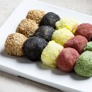 떡제조기능사 이미지