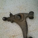 엔와이 모터스 | 체어맨 로워암 재제조.