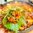 남창생오리 | 울산 오리불고기맛집 탑골생오리가든 회식장소 추천