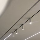 트랜디 조명 이미지