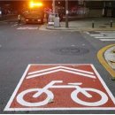 자전거도로 이미지