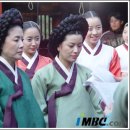 조선시대 궁녀들의 생활상과 계급제도 이미지