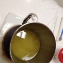 오느리향기 | 율피 천연 숙성비누 만들기