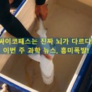 싸이코과학