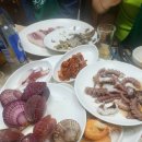 [남원 맛집] 삼겹살 시켰을 뿐인데... 홍어찜, 문어, 모듬전이? 🍖 남원 꽃돼지식당 후기