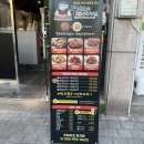 팔호광장 - 효자사거리 이미지