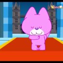 추억의 올드팝송, 재밌는 영어 이미지