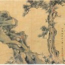 [이인숙의 옛그림 예찬]정학교(1832~1914) '송무석수' 이미지