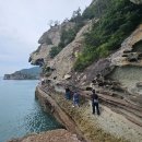 대경산행클럽 2025년10월11일 둘토정기산행 고흥 금당도 교암청풍(해벽길)트레킹 이미지