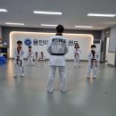 이대훈태권도장 이미지