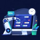 직장인의 빠른 퇴근을 위한 솔루션, RPA | 업무 자동화의 끝판왕? AI 로봇 프로세스 자동화(RPA)로 칼퇴하는 법