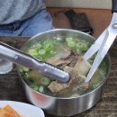 장사밀면 이미지