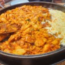 신계닭갈비 미사점
