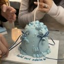 포지 Posie | 잠실 송파 제작 케이크 포지 POSIE 예약 및 내돈내산 후기