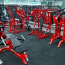 카인드짐24시 수원정자중심상가점 트레이너구인...