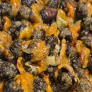 만디 | 농라 이도수산 만디 미더덕 후기!