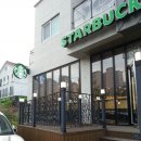 스타벅스 장유율하점 이미지