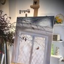 쉽게 배우는 아크릴화 이미지