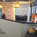 센터플러스식당 이미지