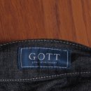 고트 (GOTT) 이미지