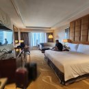 베네시안모텔 | 마카오 콘래드 호텔 수영장 조식 룸컨디션 솔직 후기