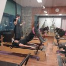 군포에서 찾은 만족도 높은 스타필라테스 체험 후기