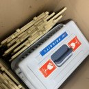 펫마켓 서구점 | 이번엔 당근으로 받은 제품, 유기견 보호소에 4박스 기부 완료!!