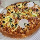 빨간 토마토피자 전남대점