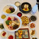 바람꽃뜰 | 속초 아침식사 물회 고성 소노펠리체델피노 맛집 바람꽃해녀마을
