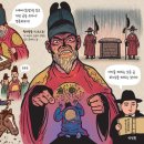 정만욱 | 영조 두문자 : 영완을정좌 산서삼 괘화 노균감청신