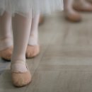 스트레칭발레(중급) 이미지