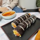 김밥&국수 네이버블로그