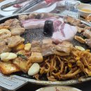 세븐일레븐 부산사상삼락점 | 부산 사상, 가성비 좋은 로컬 삼겹살 맛집 ▸삼락식당 내돈내산