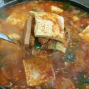 동두천삼춘부대찌개