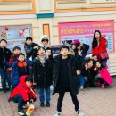 솔숲지역아동센터 이미지