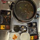 군자 대한곱창. 광주문흥점. 이미지