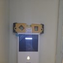 메트로 통신 | 용인 기흥구 상갈동 상갈메트로파크 인터폰 교체 세대 비디오폰 설치 정보