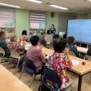 마음울림 음악치료 이미지