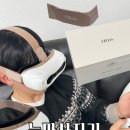 눈마사지기 오투스플러스, 눈건강 챙겨요