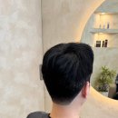 일산 운정 미용실 최고의 남자 다운펌 스타일 박승철헤어스투디오 운정점 후기