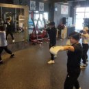 다이어트 스파르타짐 이미지