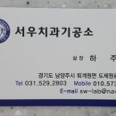 서우치과기공소 네이버블로그