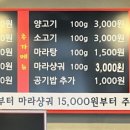 러훠쿵푸마라탕 - 파주시 미래로602번길 43 | 러훠쿵푸마라탕