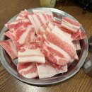[연산동 맛집/연산동 고기집]동네주민이 추천하는 국내산 냉삼맛집 세명식당 솔직후기